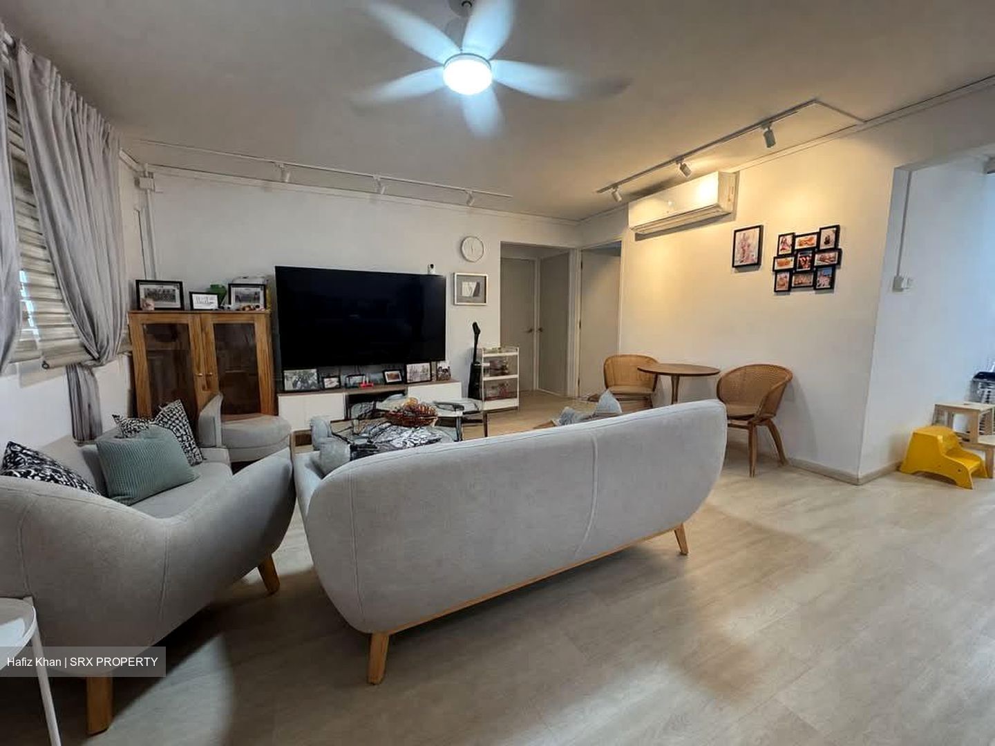 Blk 360 Bukit Batok Street 31 (Bukit Batok), HDB 4 Rooms #559846761